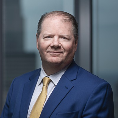 Photo of Robert Flowers